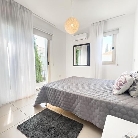 Villa Dolce Vita Protaras Eksteriør bilde